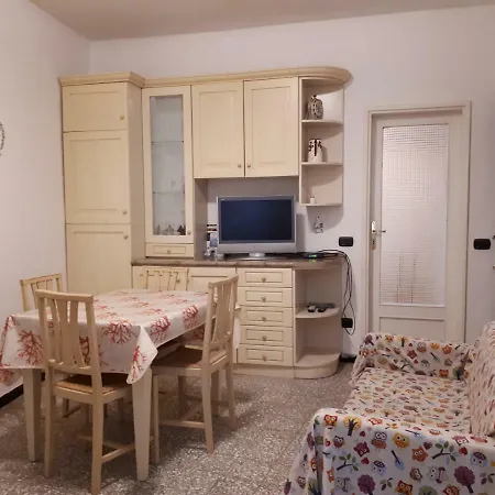 Bio Διαμέρισμα Lerici