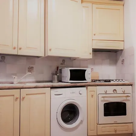 Apartman Bio