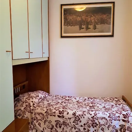 Apartmán Bio